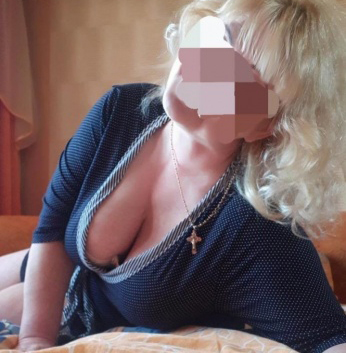 Анкета проститутки Ириночка - Фото 1, Жуково, 43 года, №10075