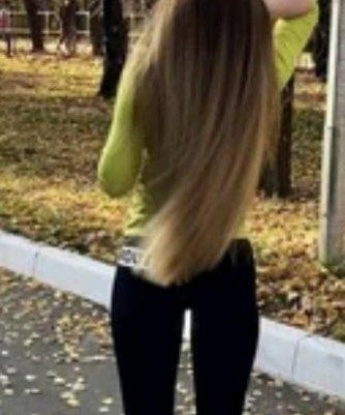 Анкета проститутки Альбина - Фото 1, Жуково, 28 лет, №11307